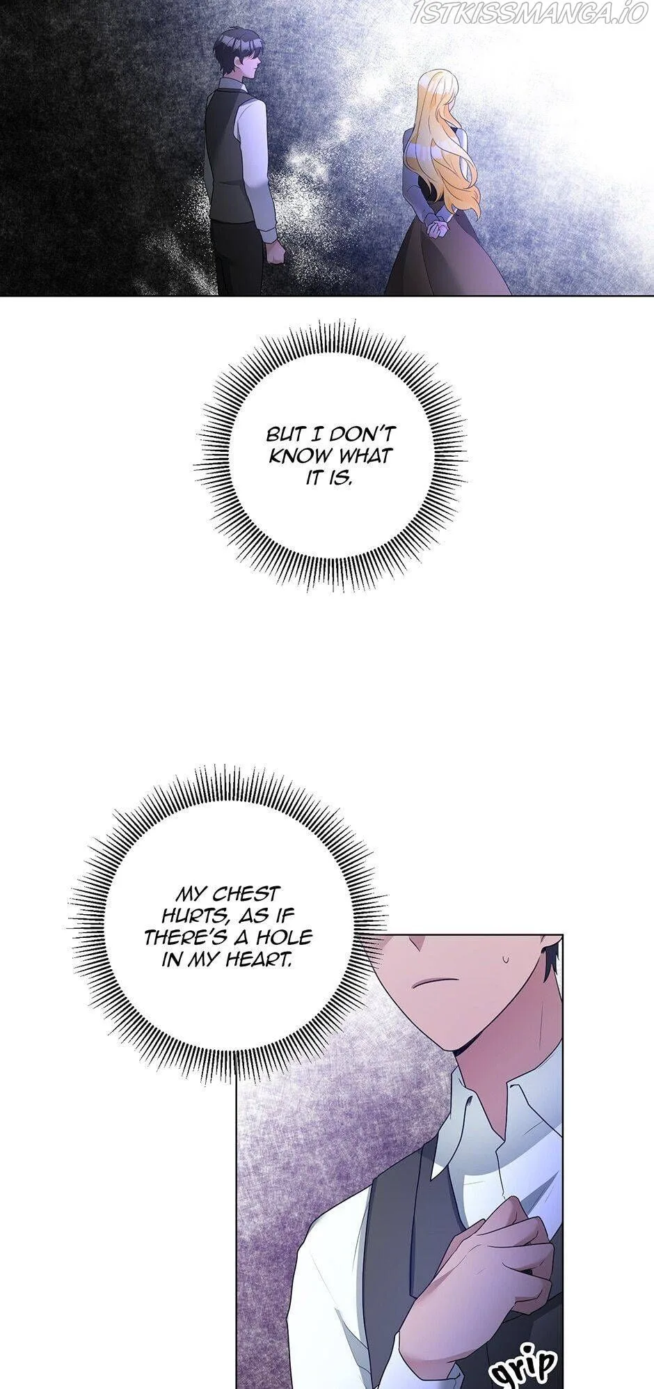 A Poisonous Lily Chapter 48 page 37