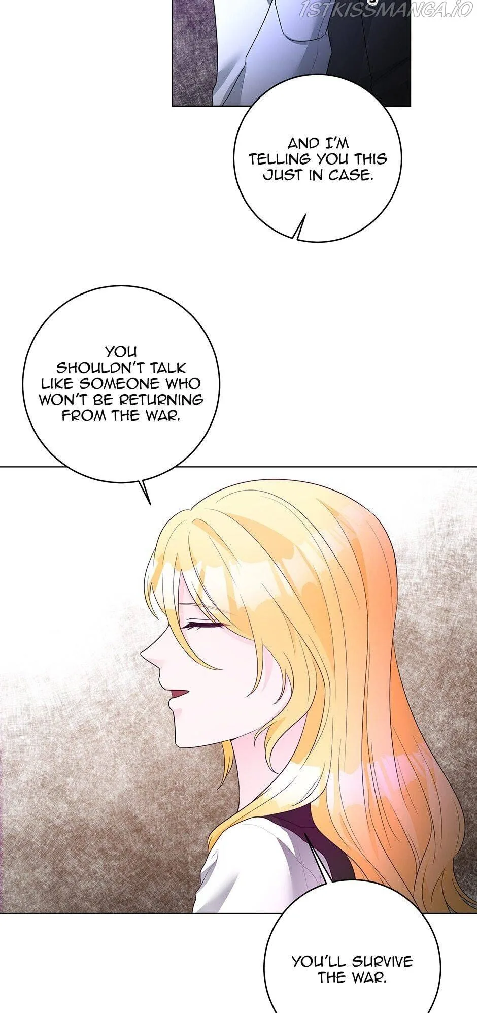 A Poisonous Lily Chapter 48 page 38