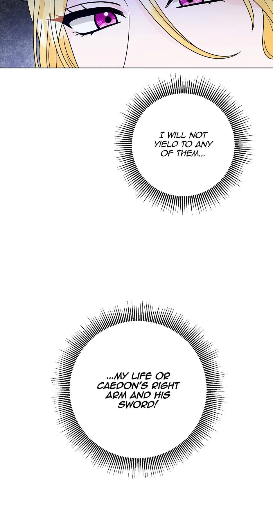 A Poisonous Lily Chapter 43 page 21