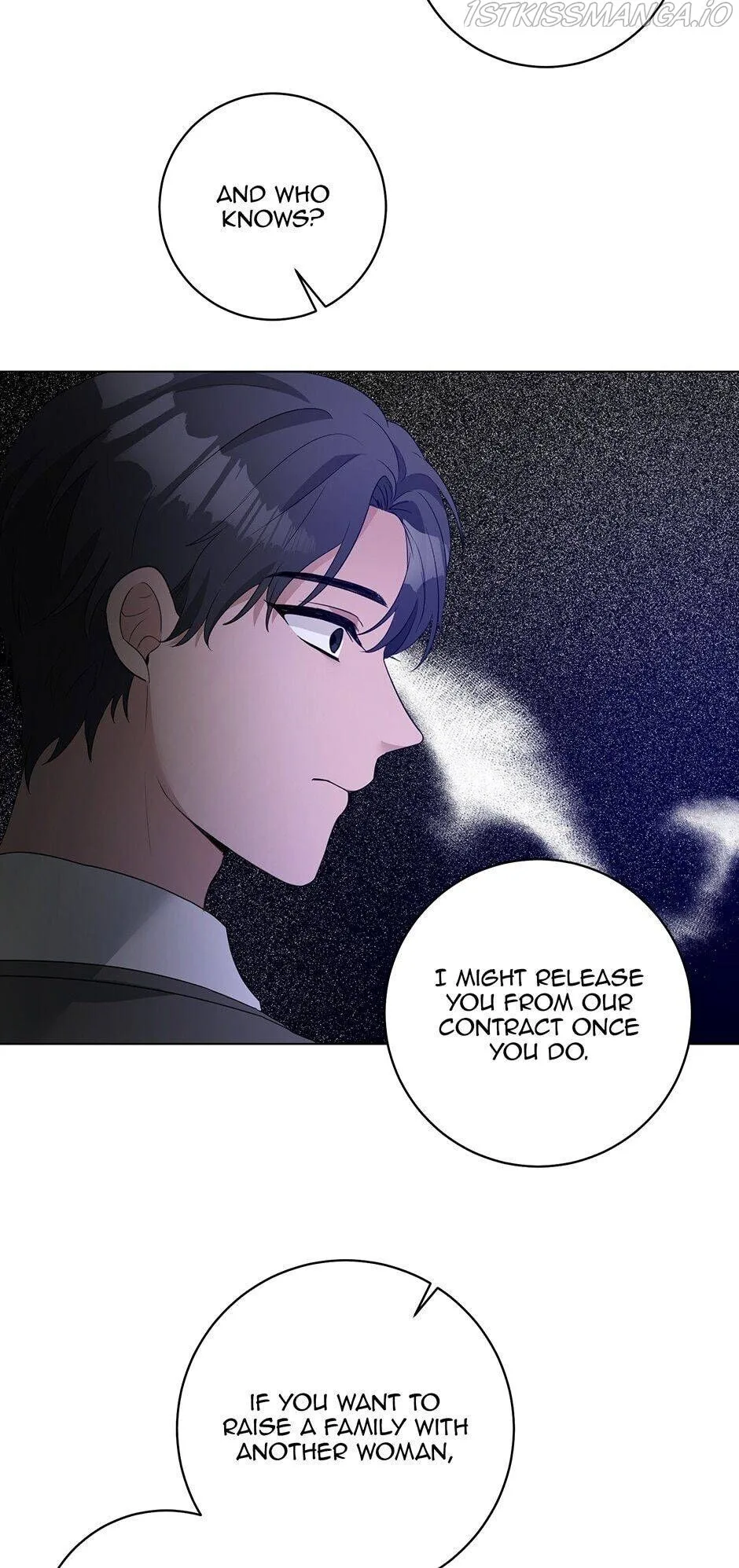 A Poisonous Lily Chapter 48 page 39