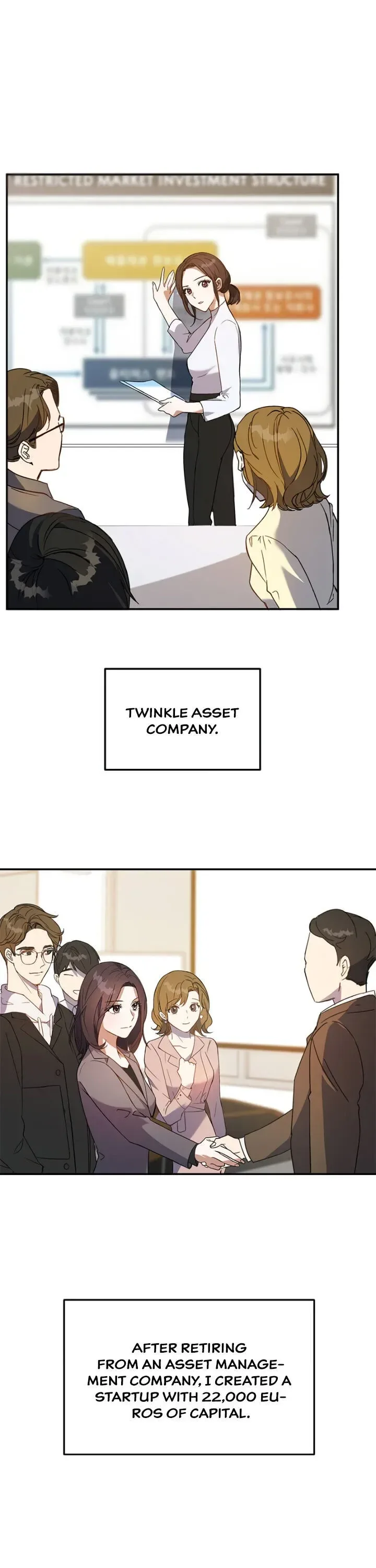 A Prenuptial Contract Chapter 0 page 3