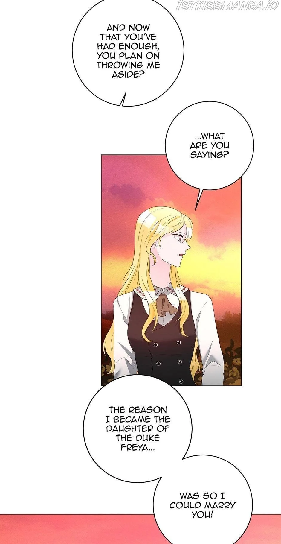 A Poisonous Lily Chapter 48 page 43