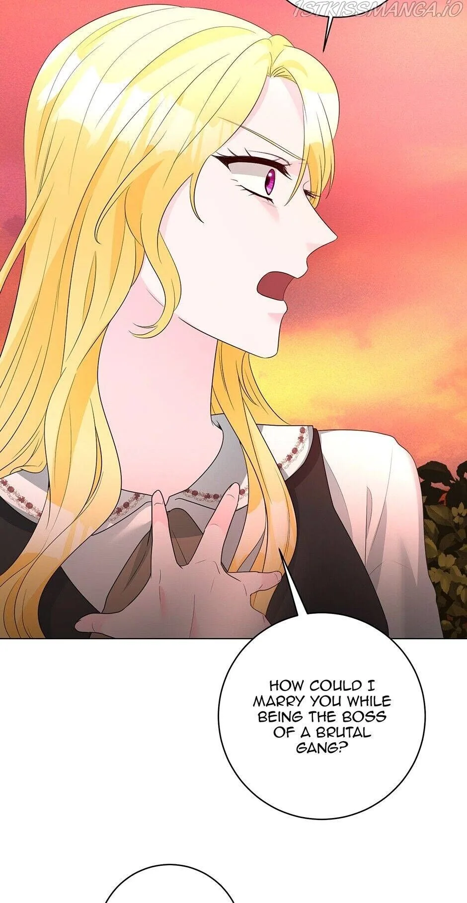 A Poisonous Lily Chapter 48 page 44