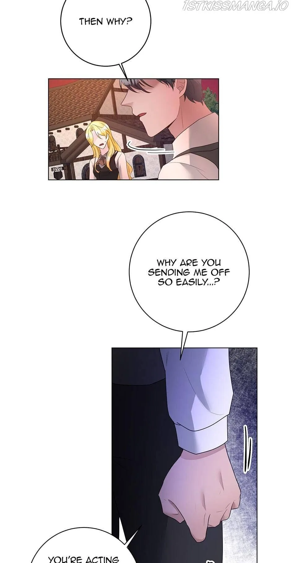 A Poisonous Lily Chapter 48 page 45