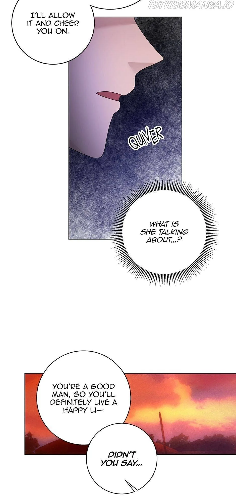 A Poisonous Lily Chapter 48 page 40
