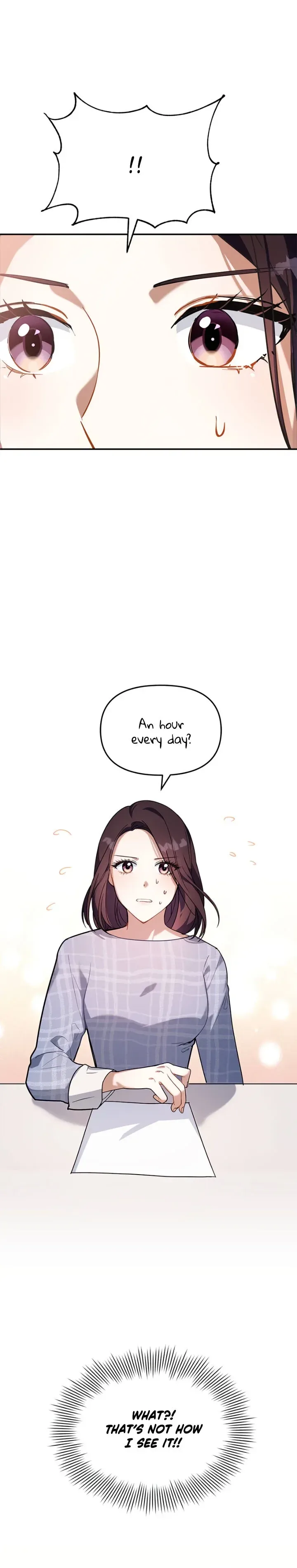 A Prenuptial Contract Chapter 0 page 9