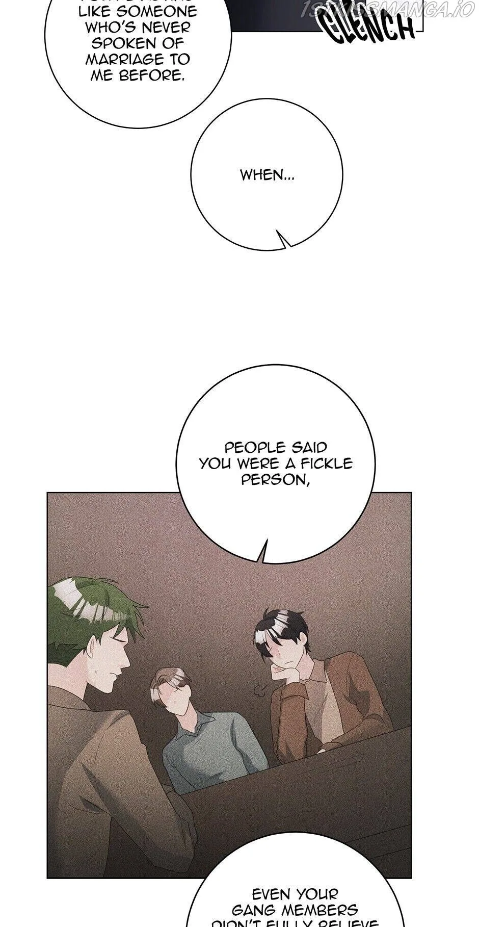 A Poisonous Lily Chapter 48 page 46