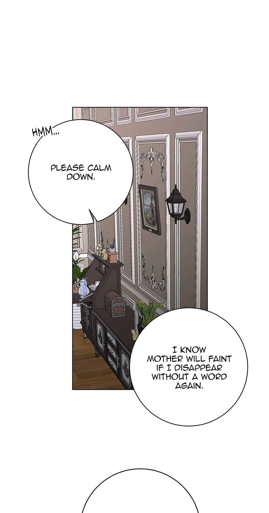 A Poisonous Lily Chapter 43 page 29
