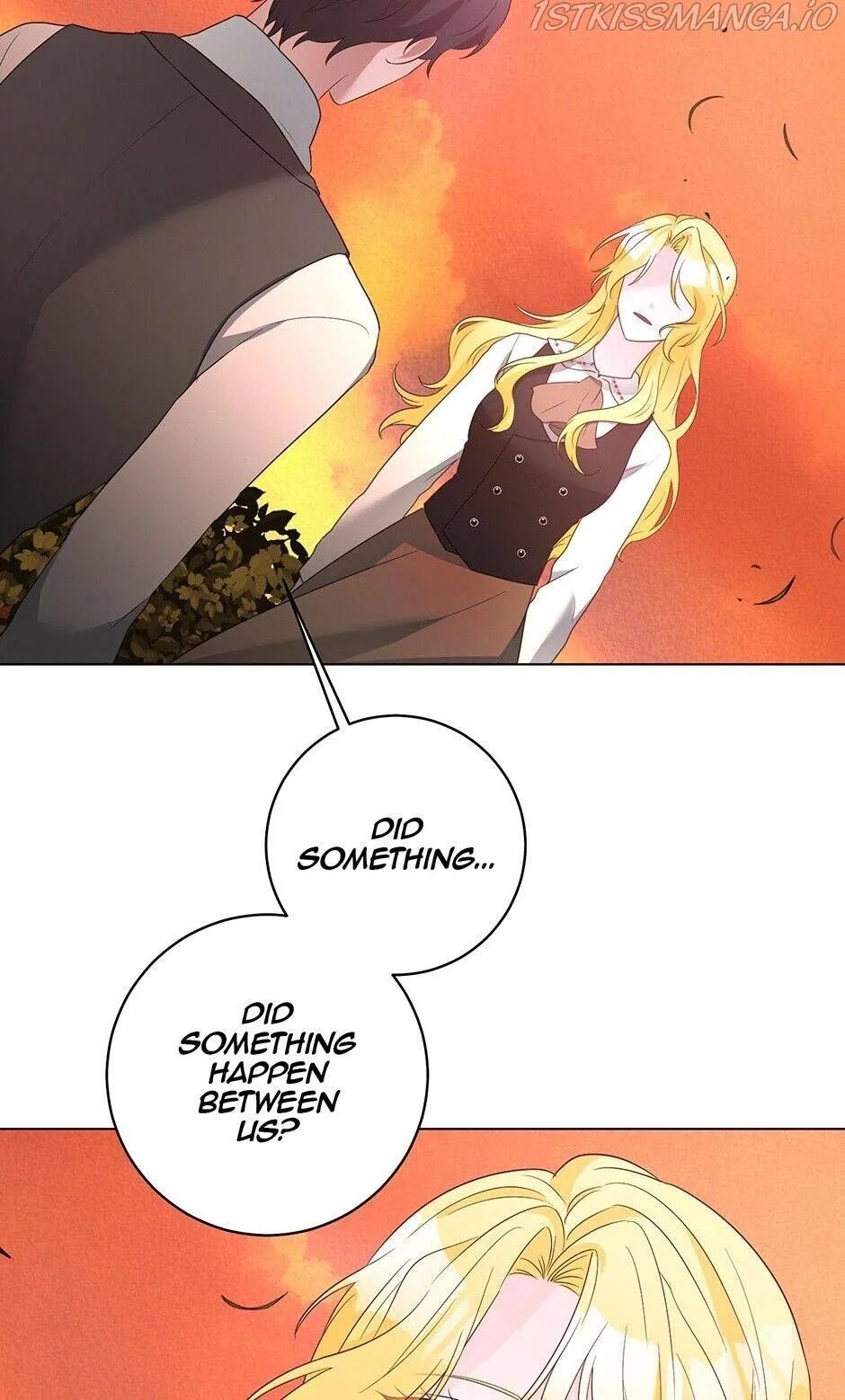 A Poisonous Lily Chapter 48 page 49