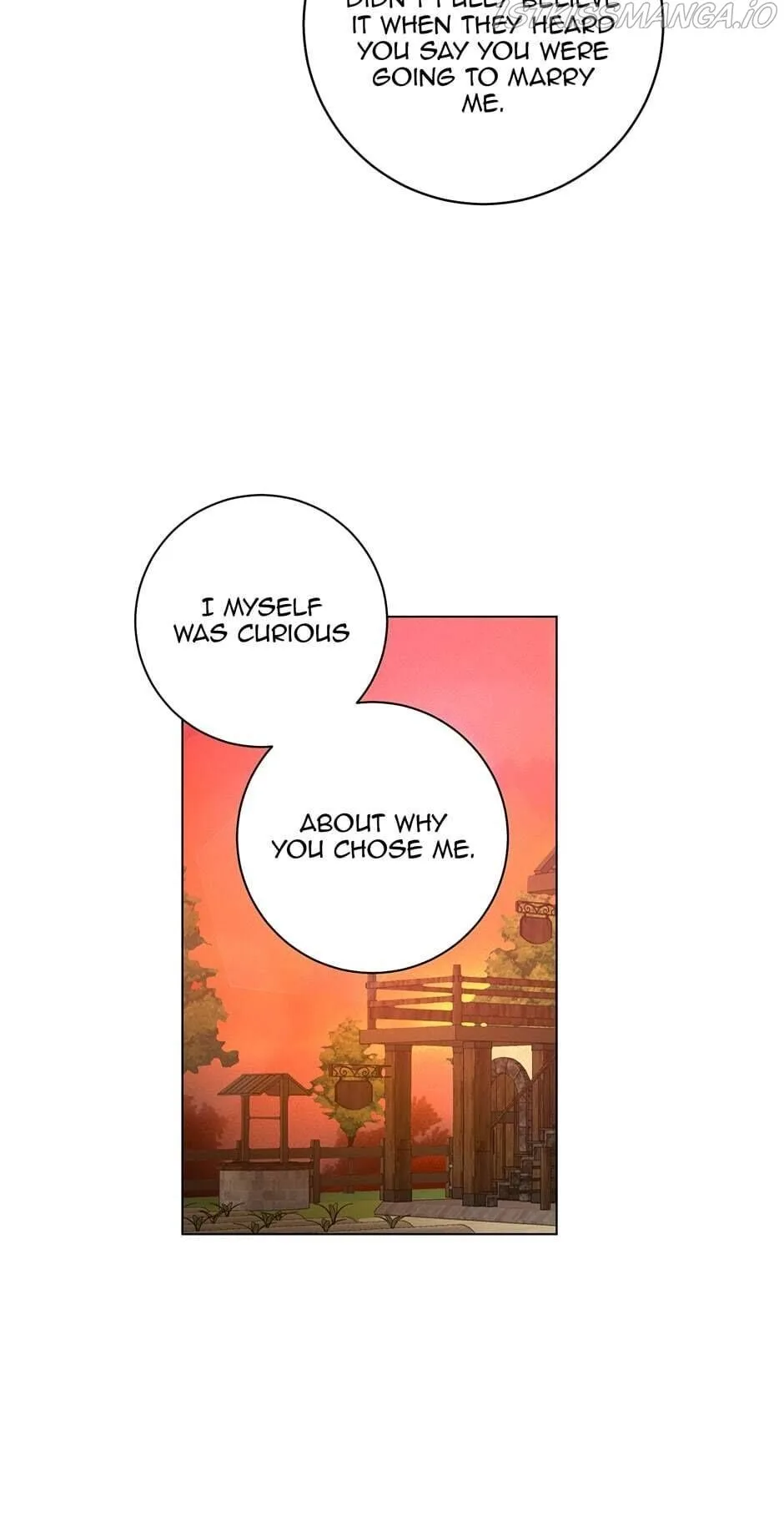 A Poisonous Lily Chapter 48 page 47