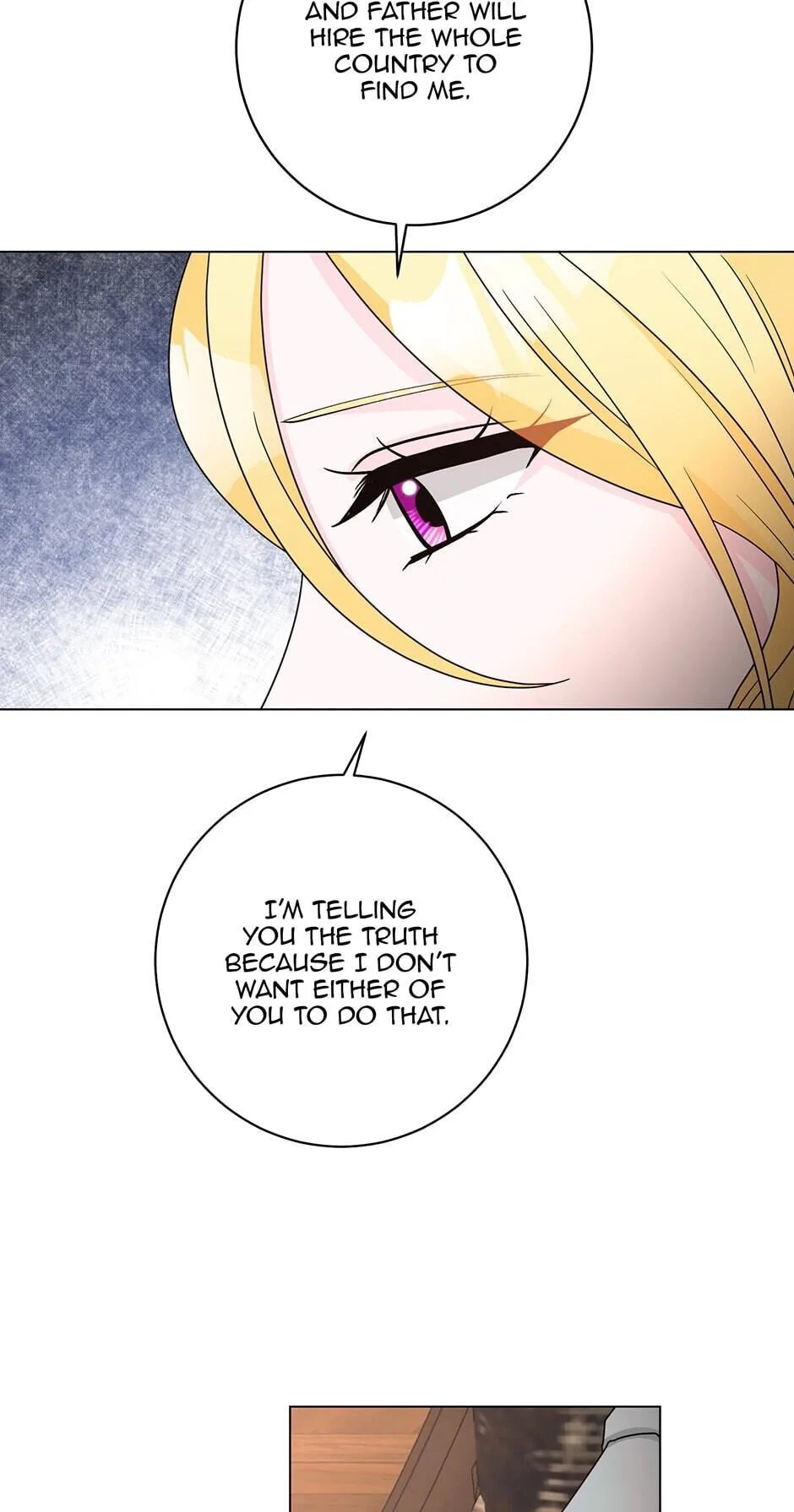 A Poisonous Lily Chapter 43 page 30