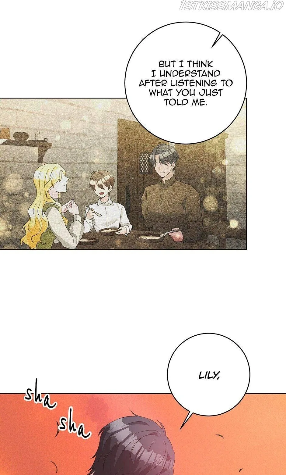 A Poisonous Lily Chapter 48 page 48