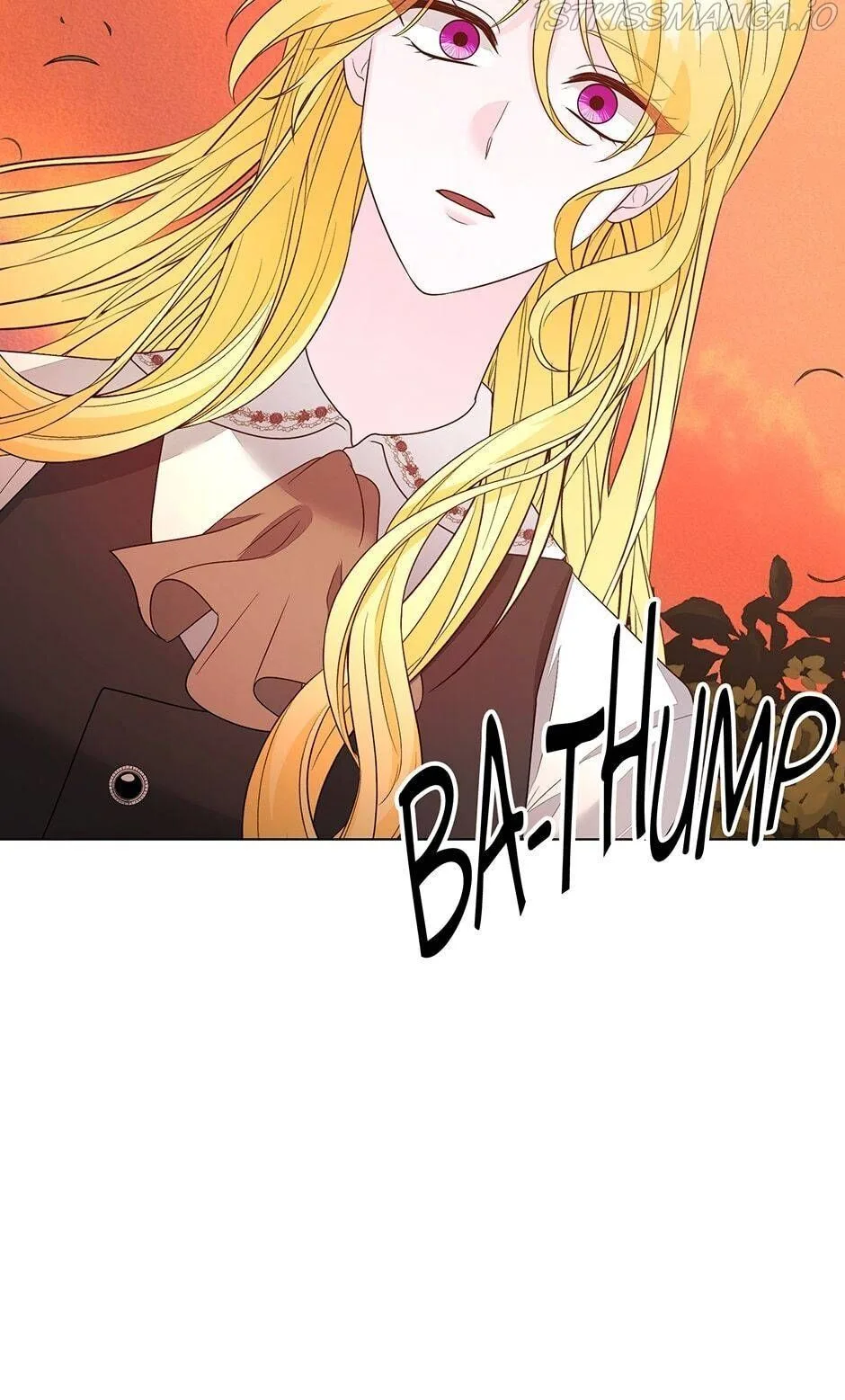 A Poisonous Lily Chapter 48 page 50