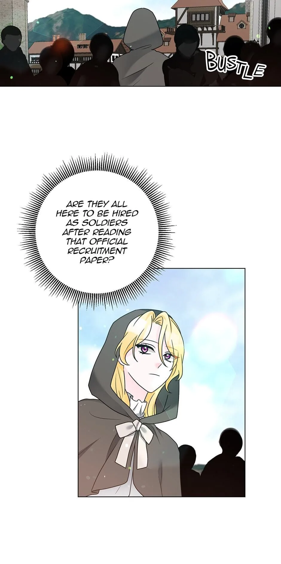A Poisonous Lily Chapter 43 page 41