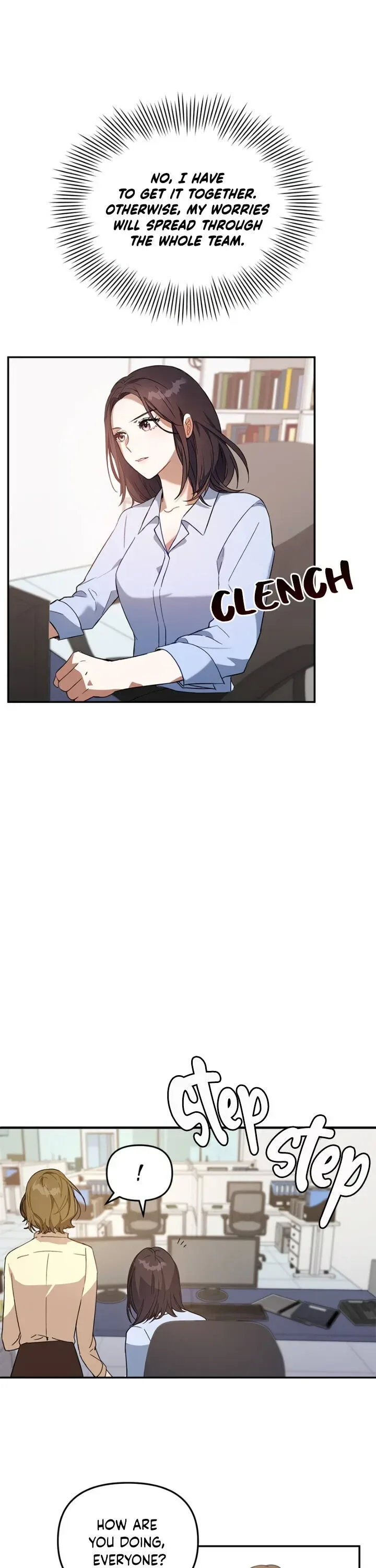A Prenuptial Contract Chapter 1 page 8
