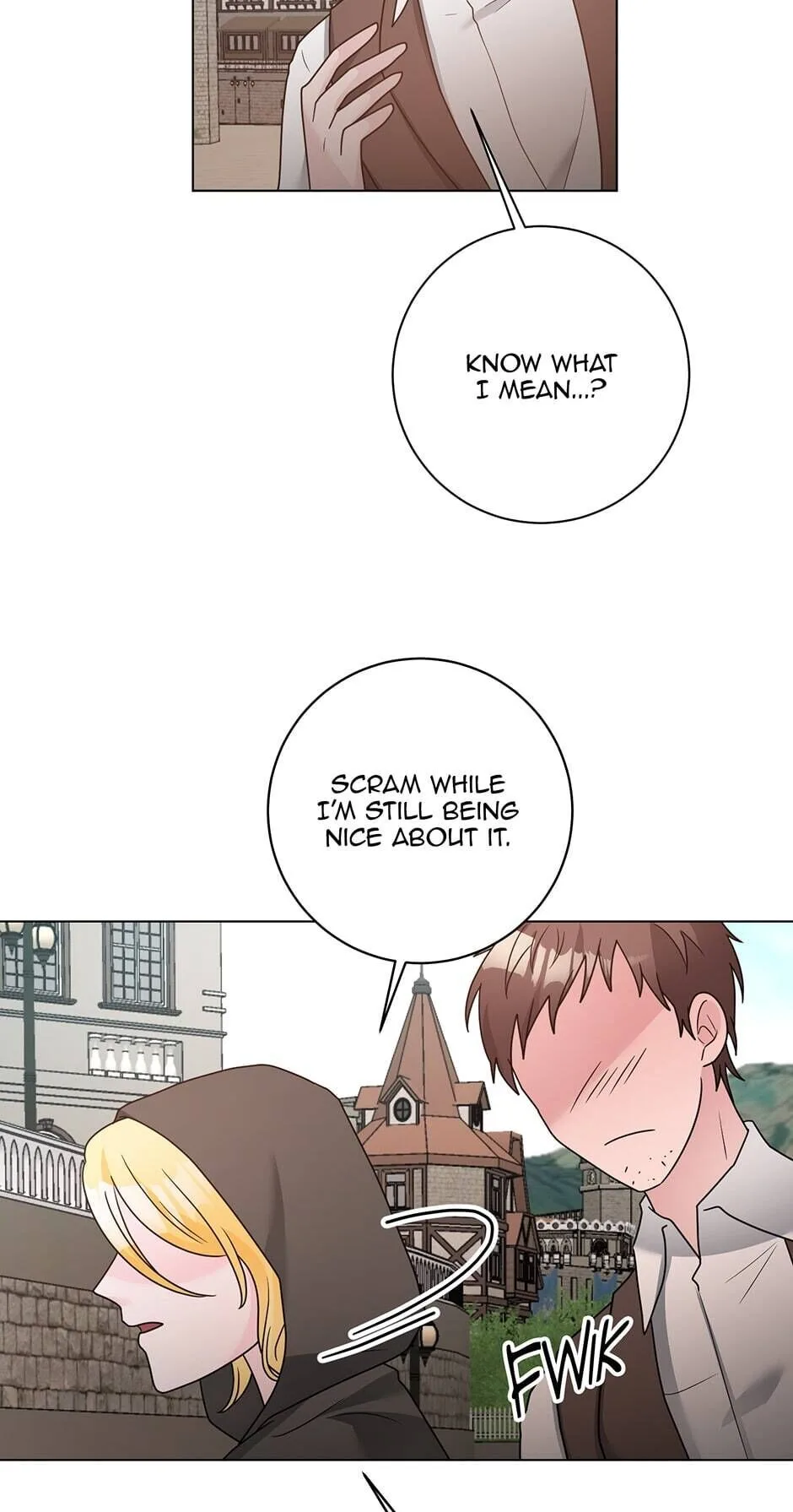 A Poisonous Lily Chapter 43 page 45