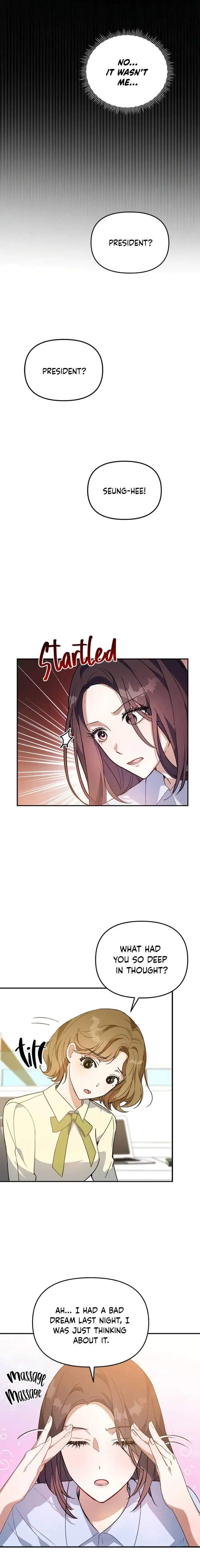 A Prenuptial Contract Chapter 1 page 6