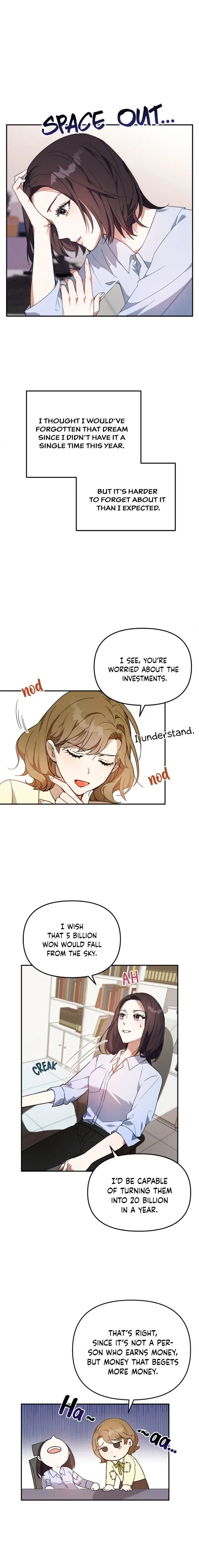 A Prenuptial Contract Chapter 1 page 7