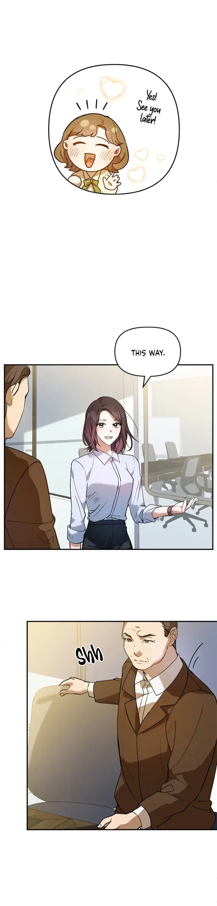 A Prenuptial Contract Chapter 1 page 10