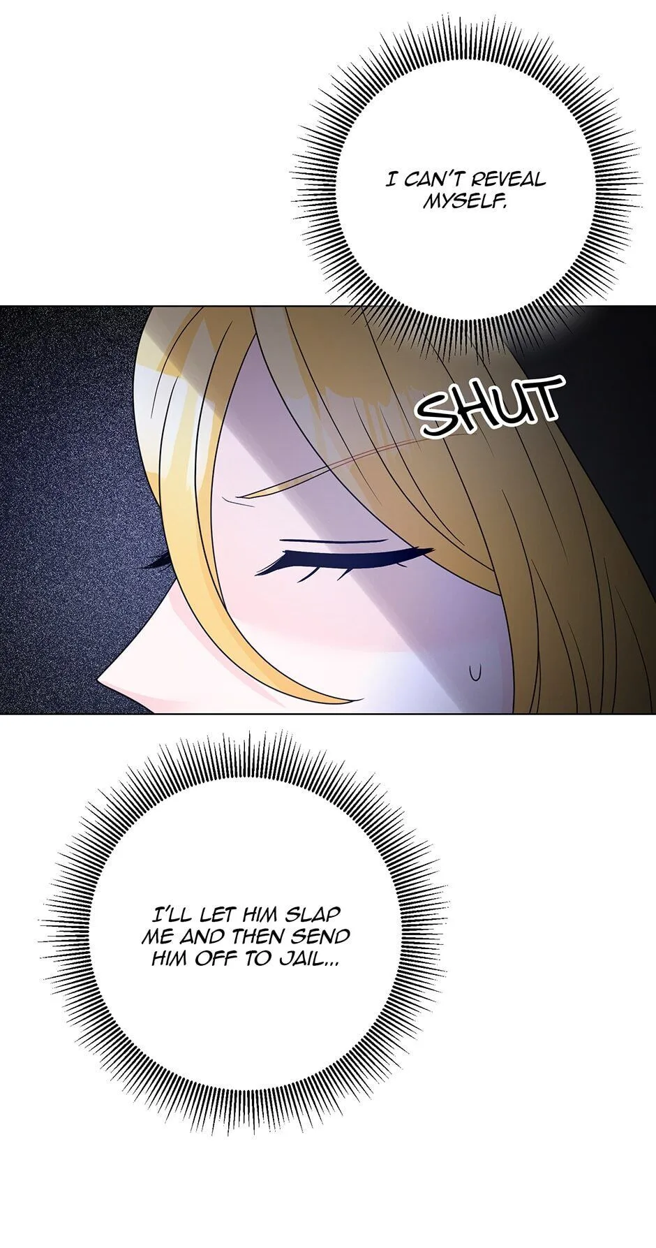A Poisonous Lily Chapter 43 page 48