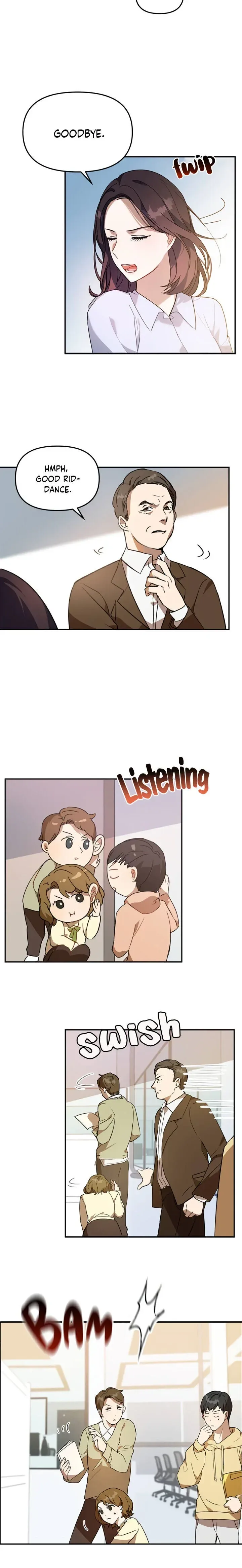 A Prenuptial Contract Chapter 1 page 19
