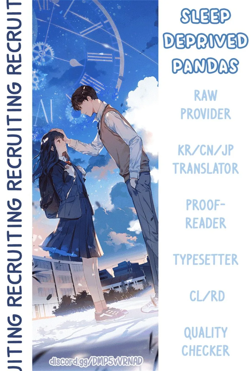 A Prenuptial Contract Chapter 2 page 3