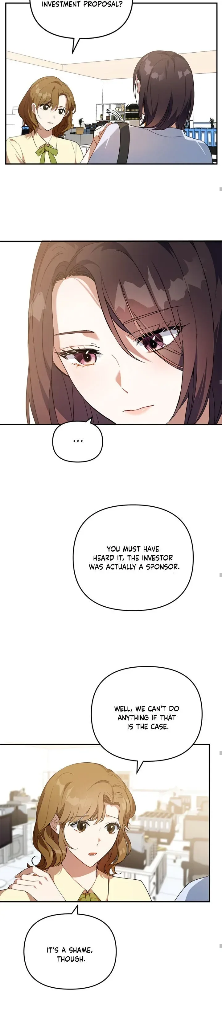 A Prenuptial Contract Chapter 1 page 24