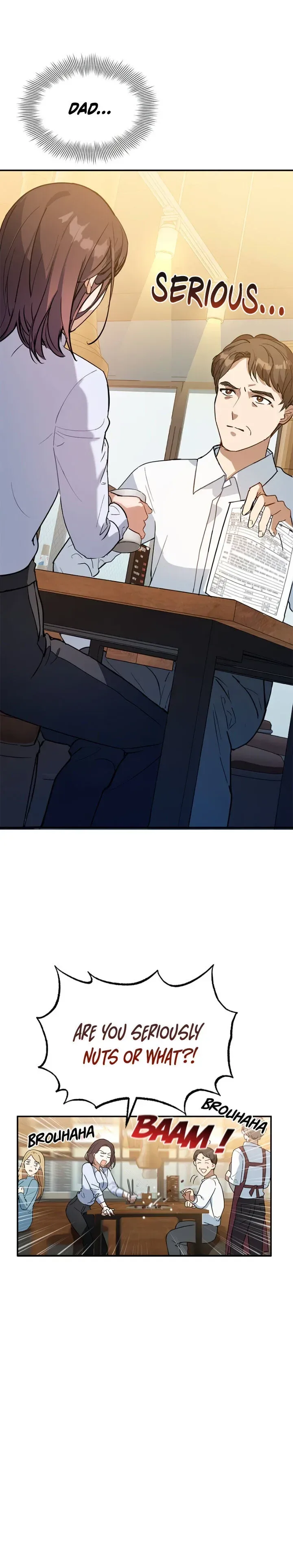 A Prenuptial Contract Chapter 1 page 34