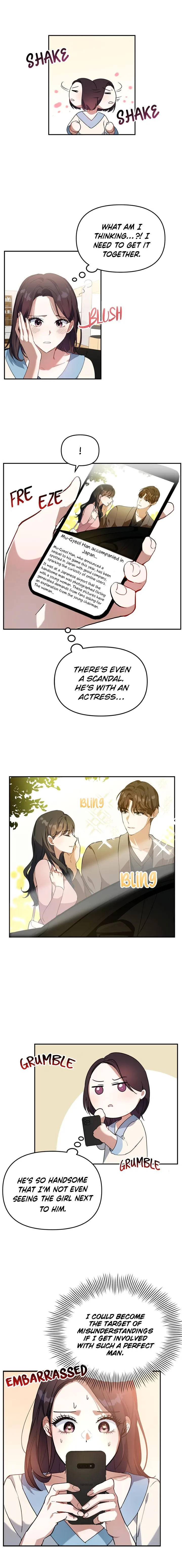 A Prenuptial Contract Chapter 2 page 10