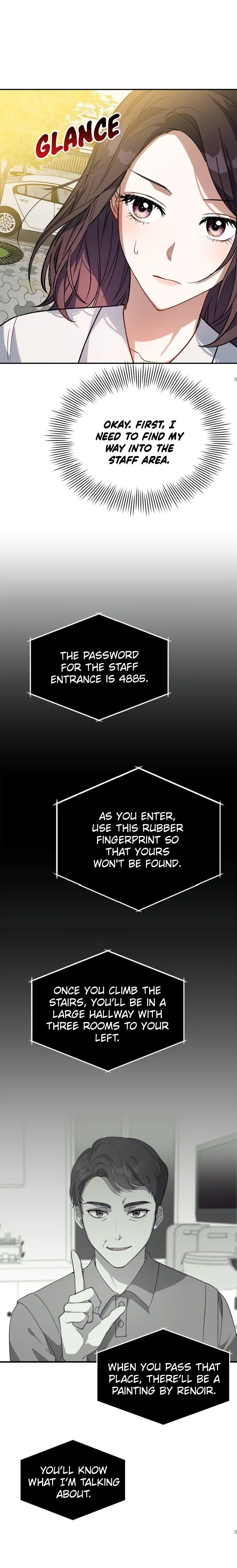A Prenuptial Contract Chapter 2 page 15