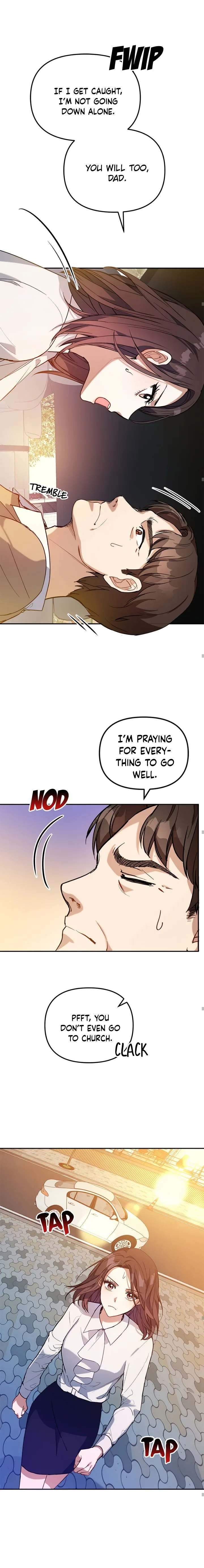 A Prenuptial Contract Chapter 2 page 14