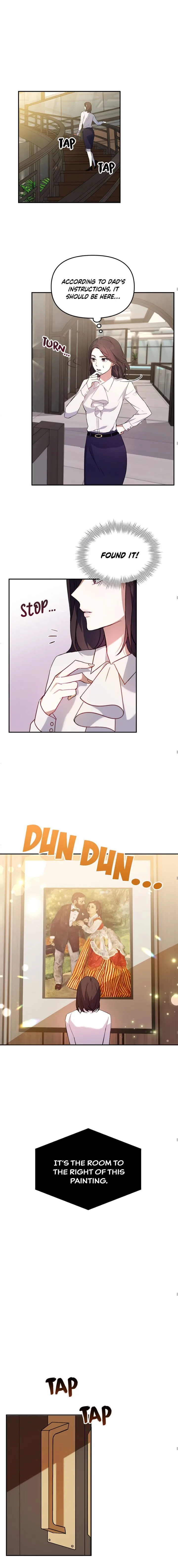 A Prenuptial Contract Chapter 2 page 17