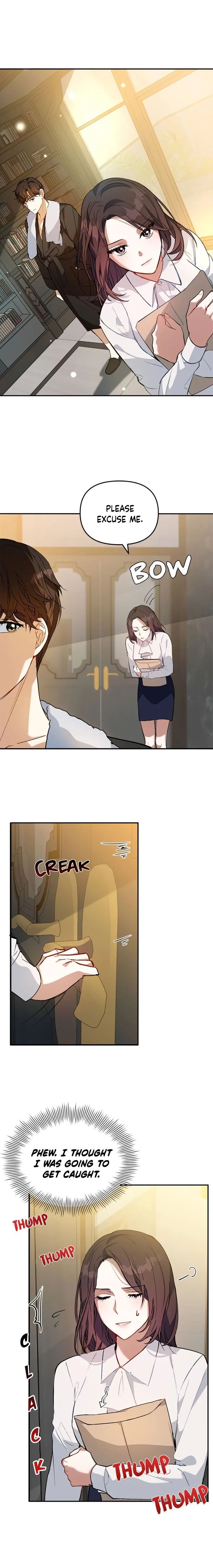 A Prenuptial Contract Chapter 2 page 24