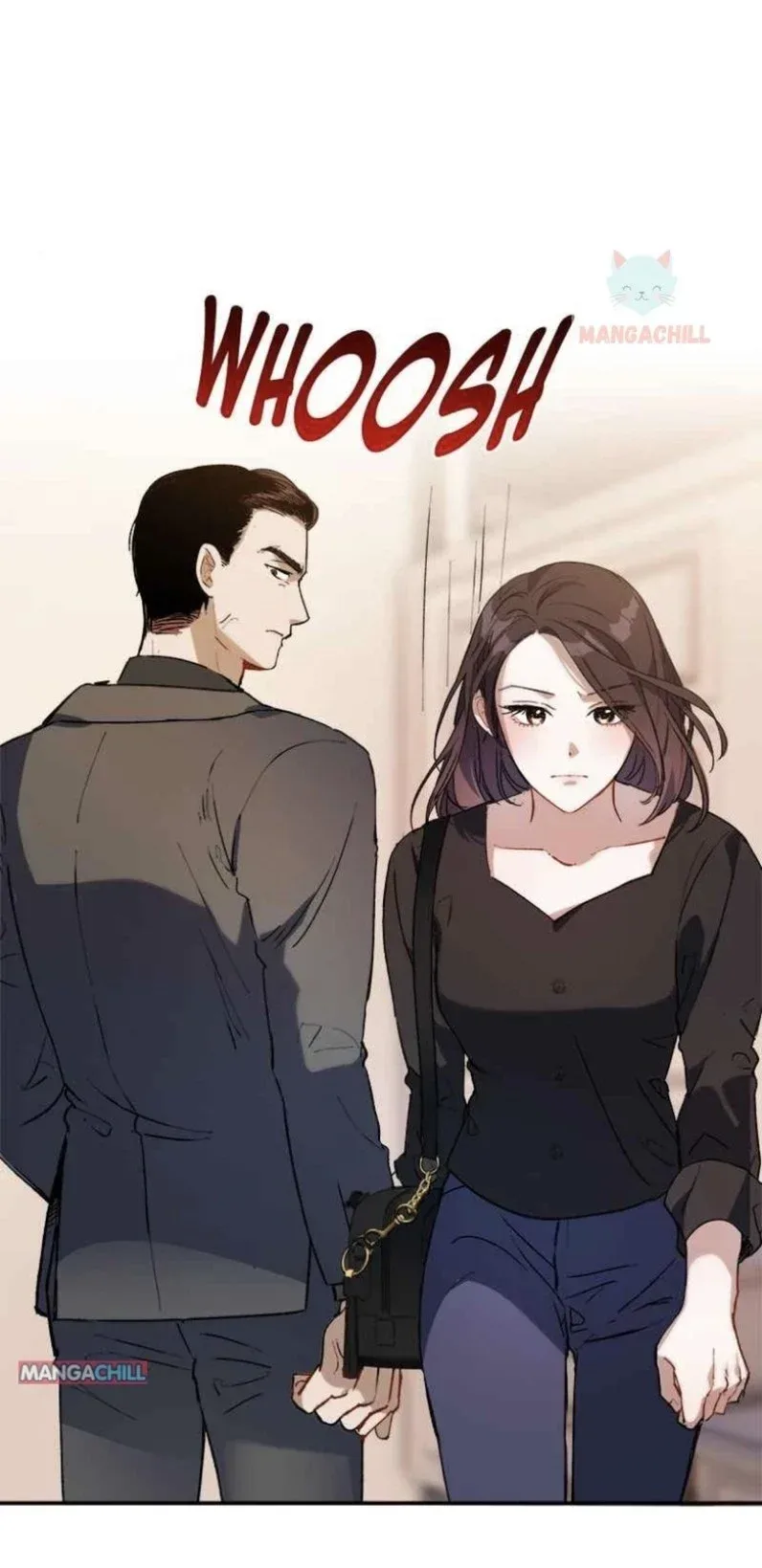 A Prenuptial Contract Chapter 6 page 2