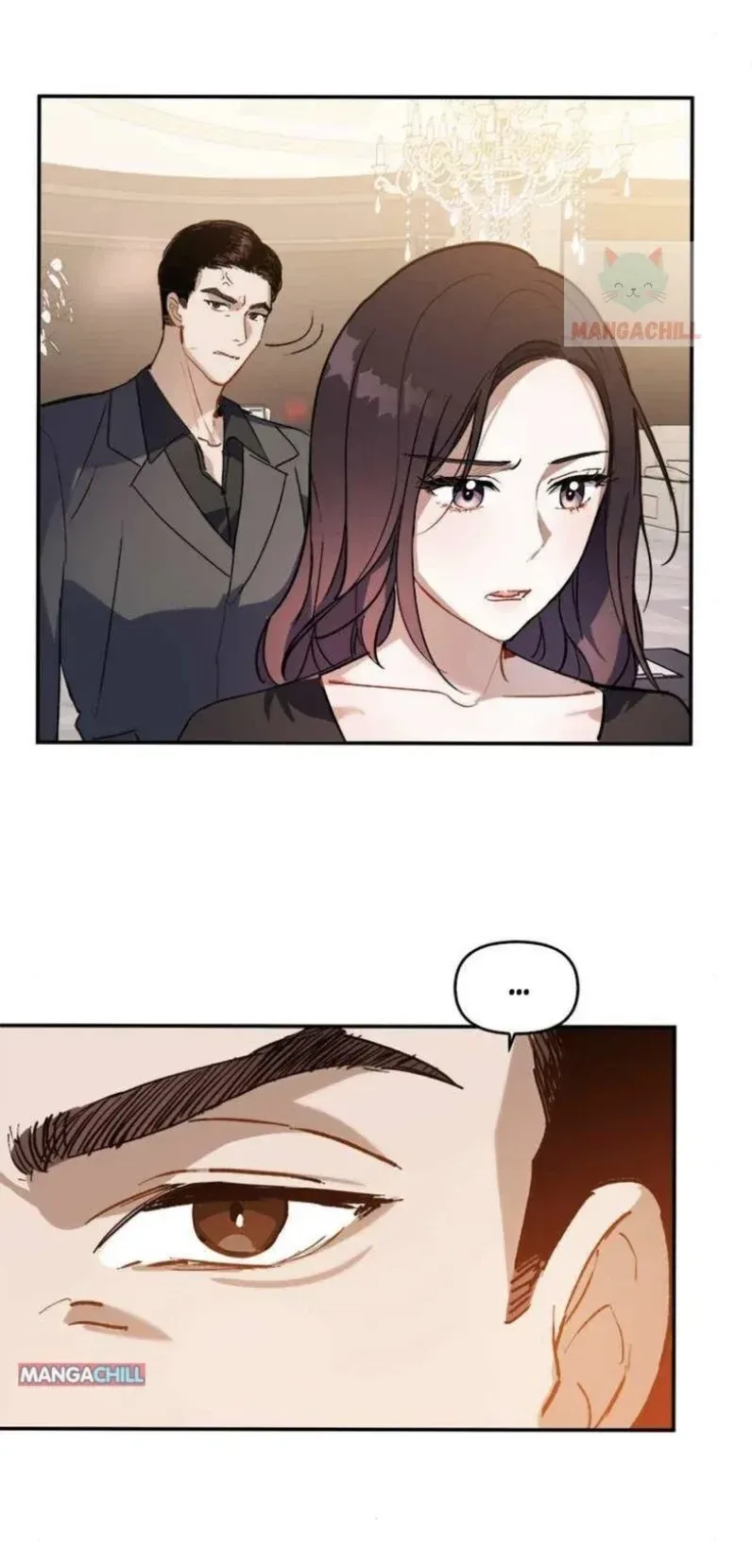 A Prenuptial Contract Chapter 6 page 3