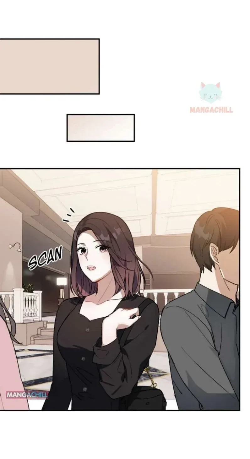 A Prenuptial Contract Chapter 6 page 14
