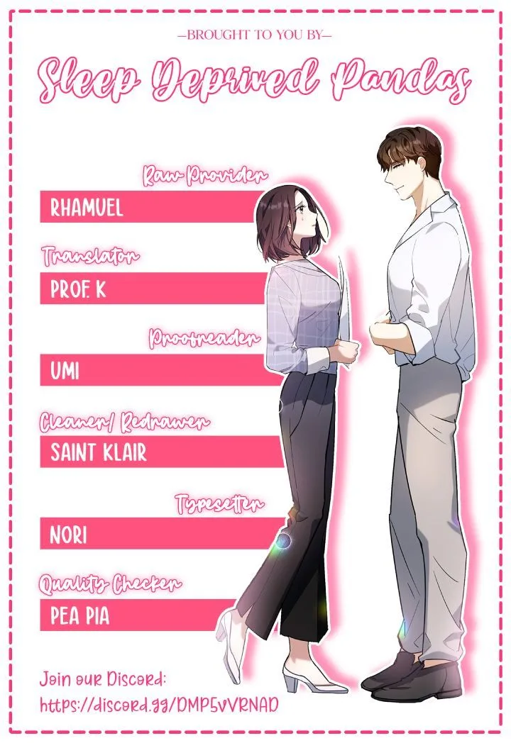 A Prenuptial Contract Chapter 2 page 28