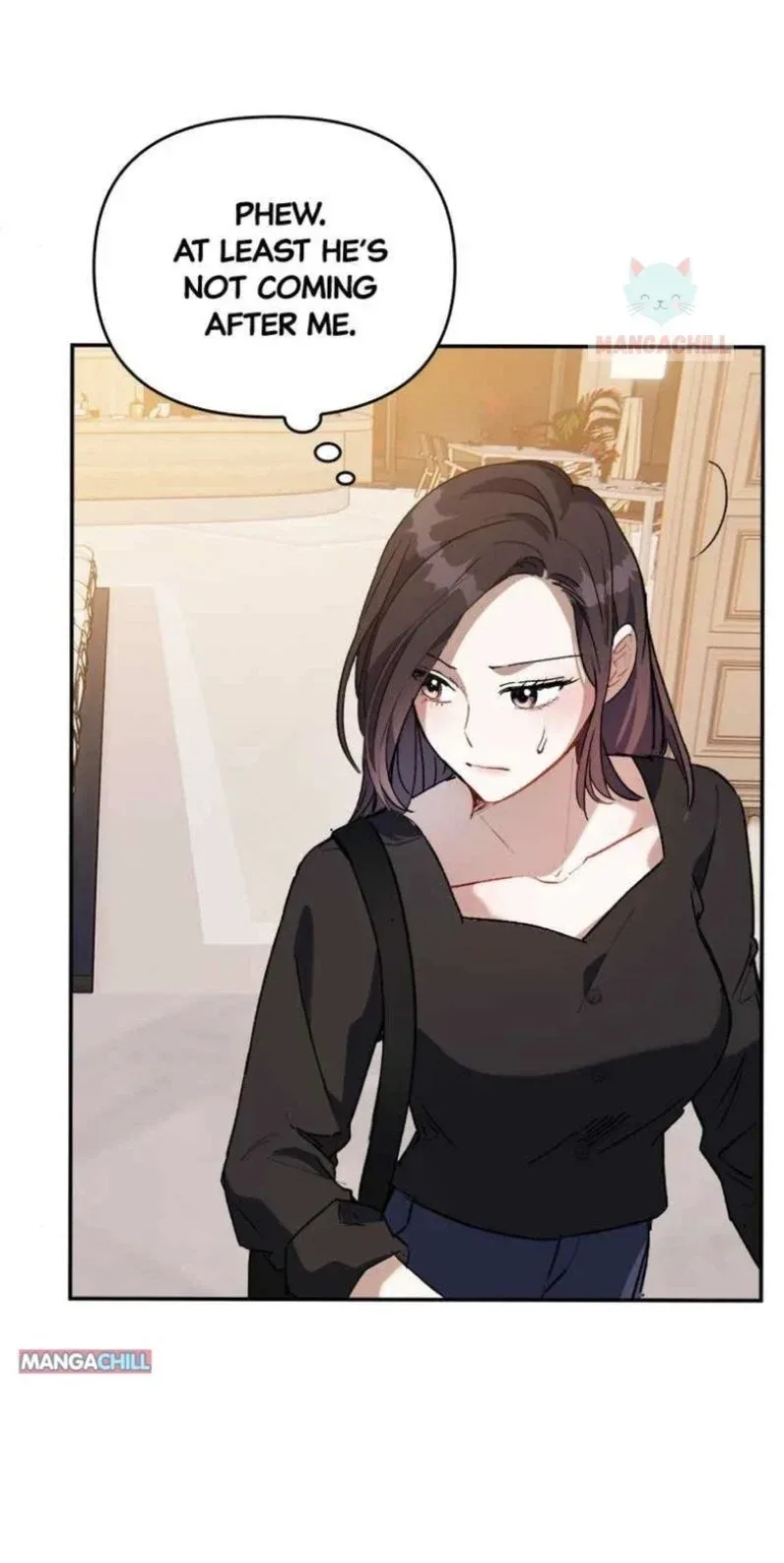 A Prenuptial Contract Chapter 6 page 4