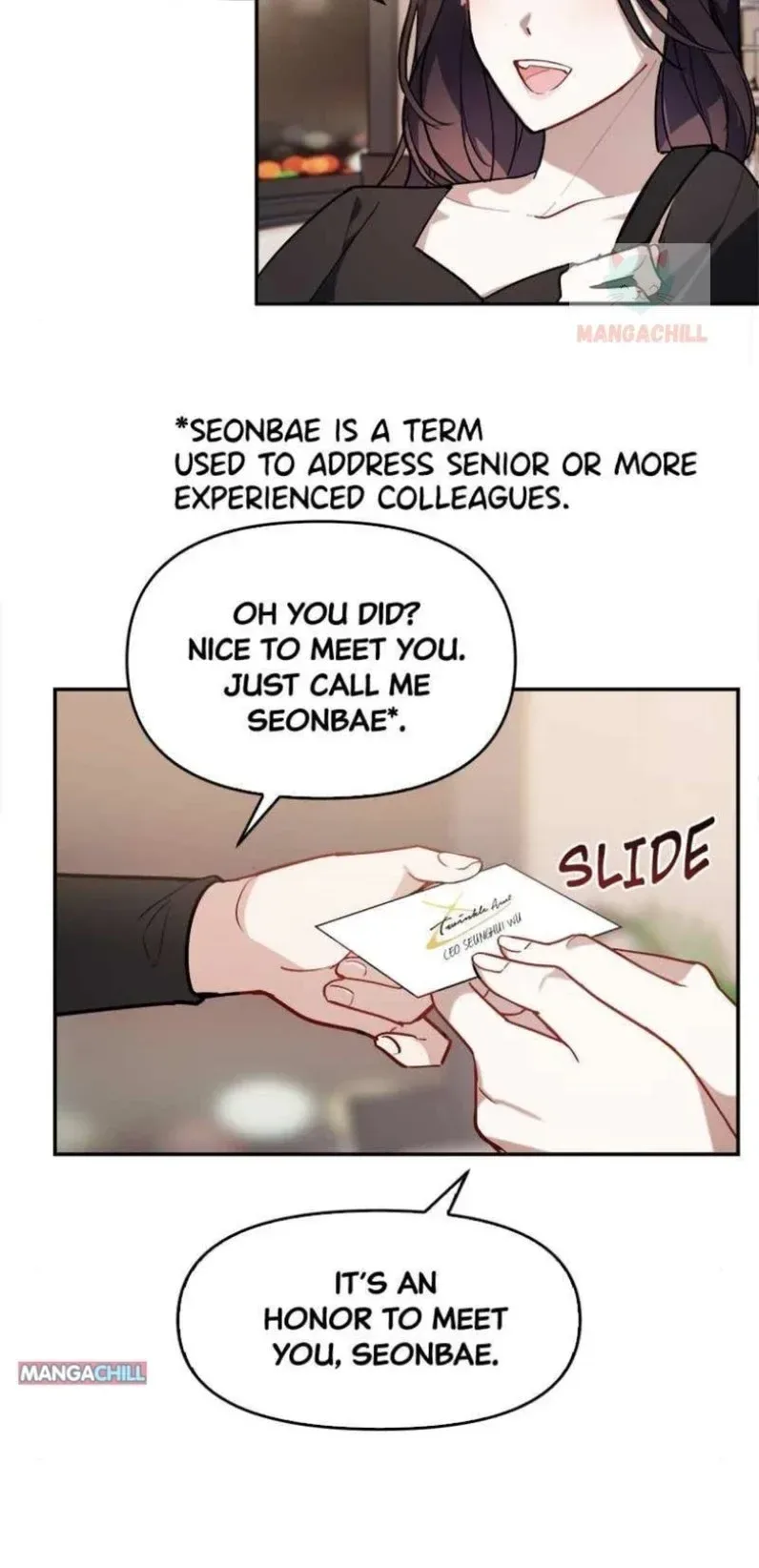 A Prenuptial Contract Chapter 6 page 13