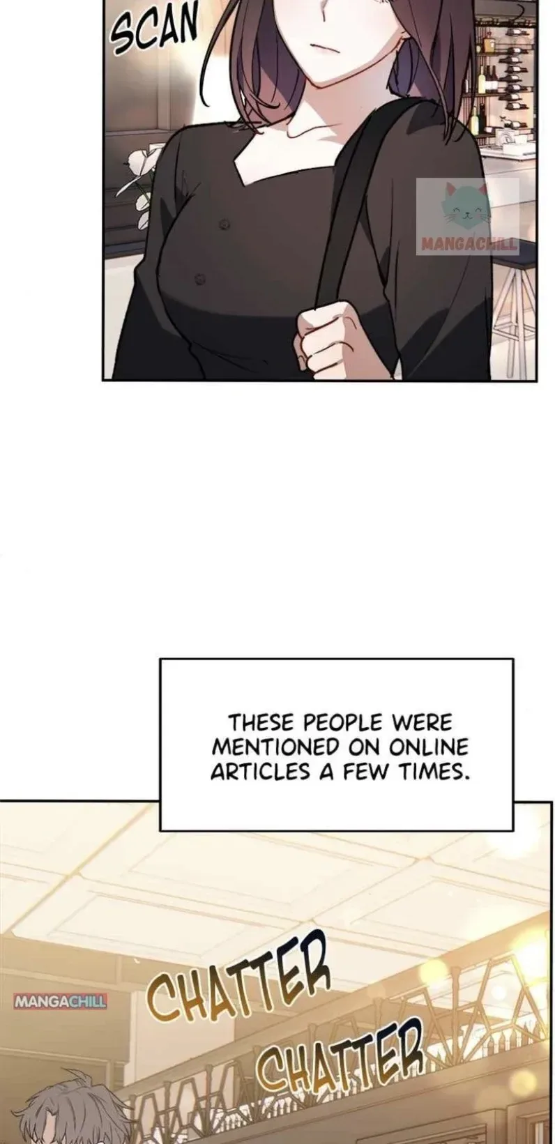 A Prenuptial Contract Chapter 6 page 6