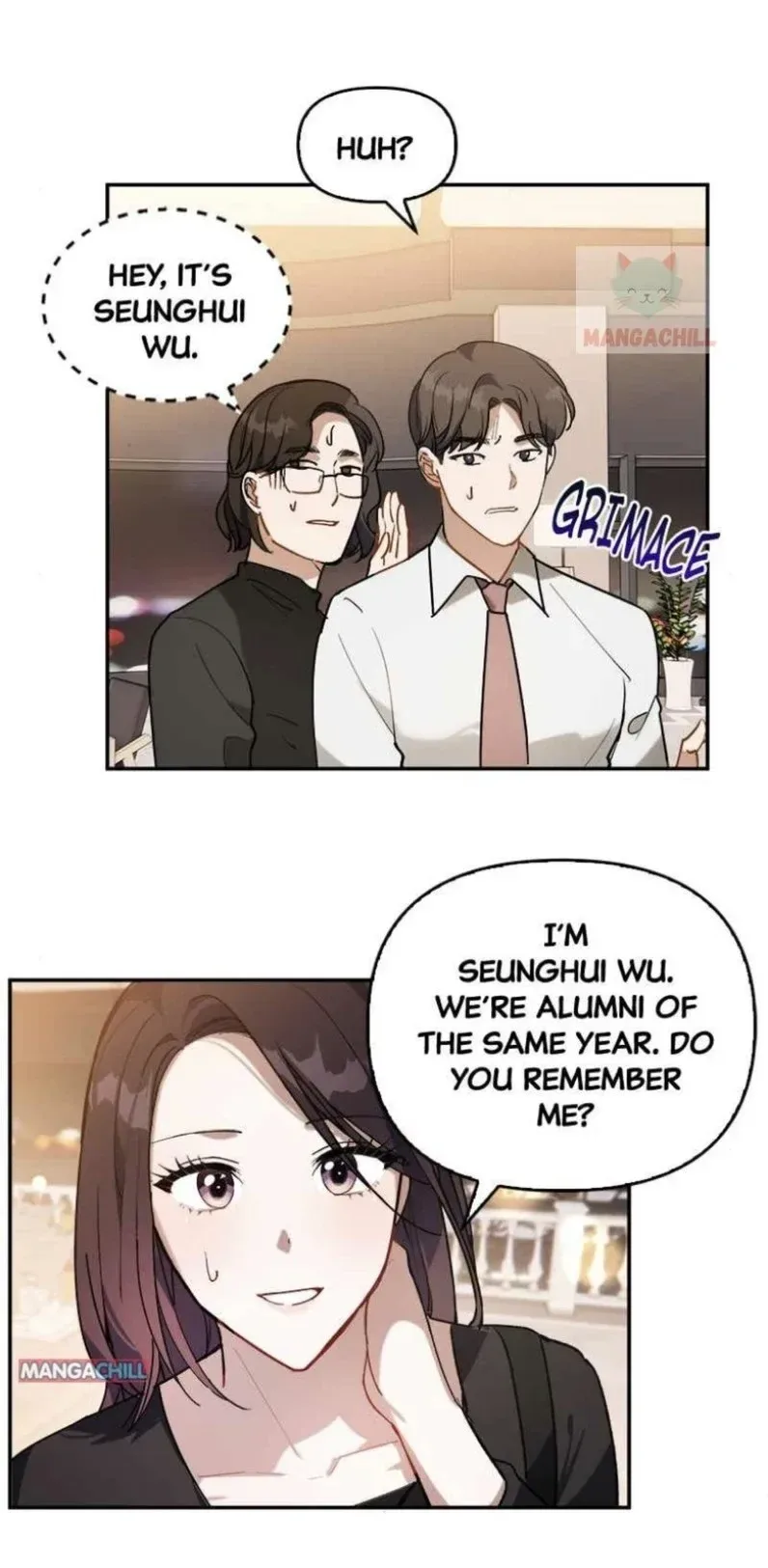 A Prenuptial Contract Chapter 6 page 16