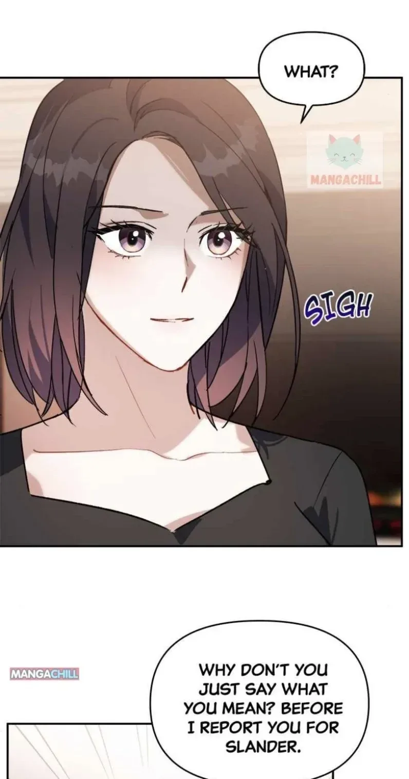 A Prenuptial Contract Chapter 6 page 24