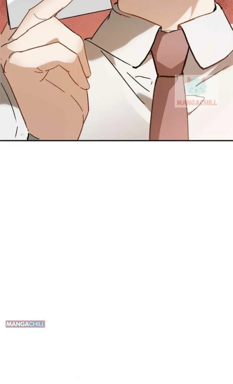 A Prenuptial Contract Chapter 6 page 20