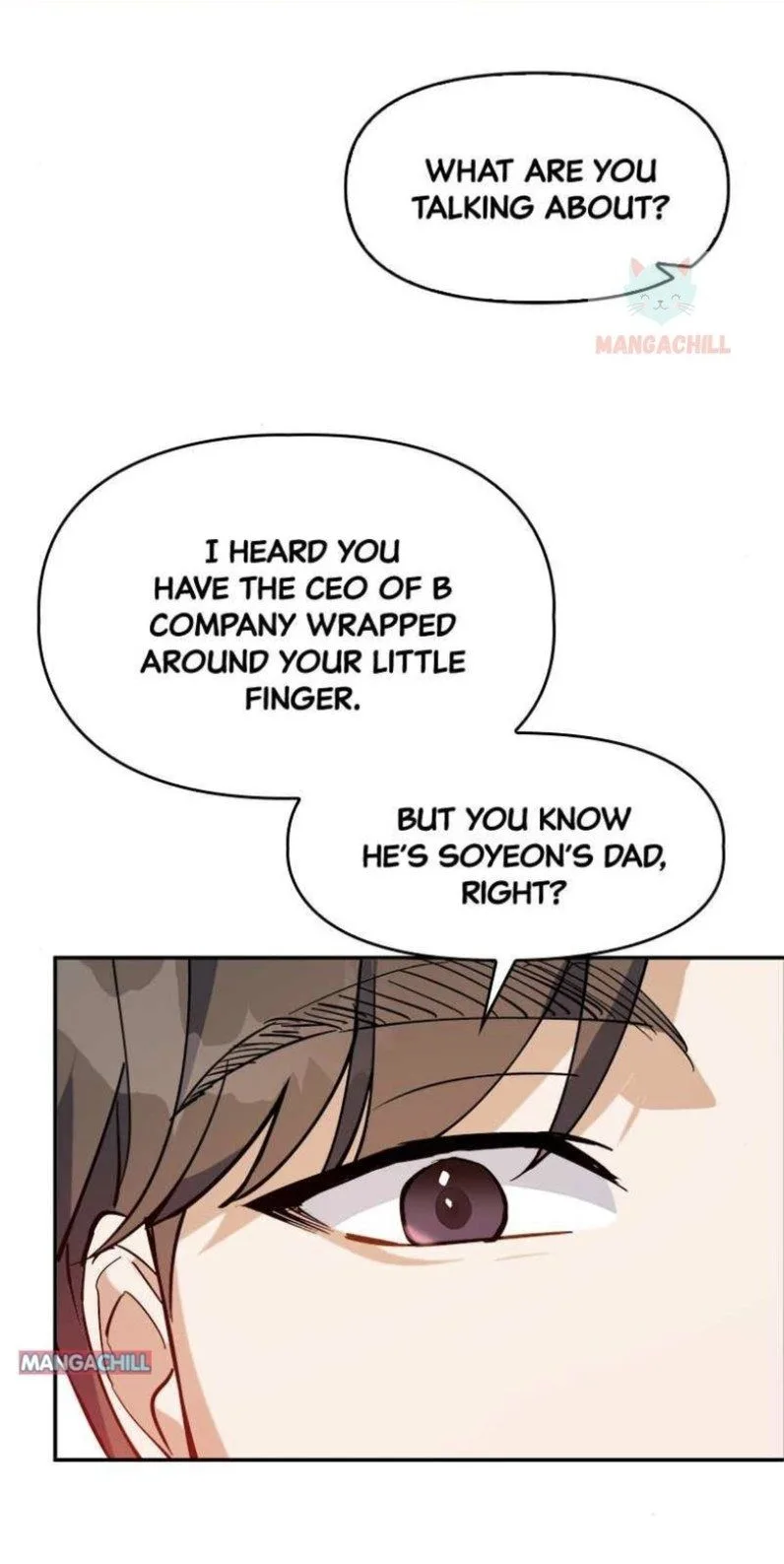 A Prenuptial Contract Chapter 6 page 23