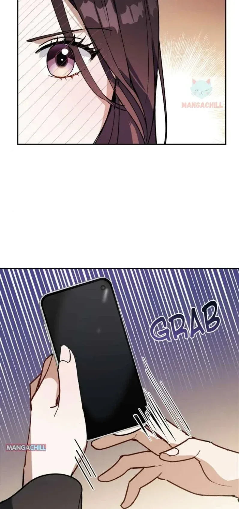 A Prenuptial Contract Chapter 6 page 33