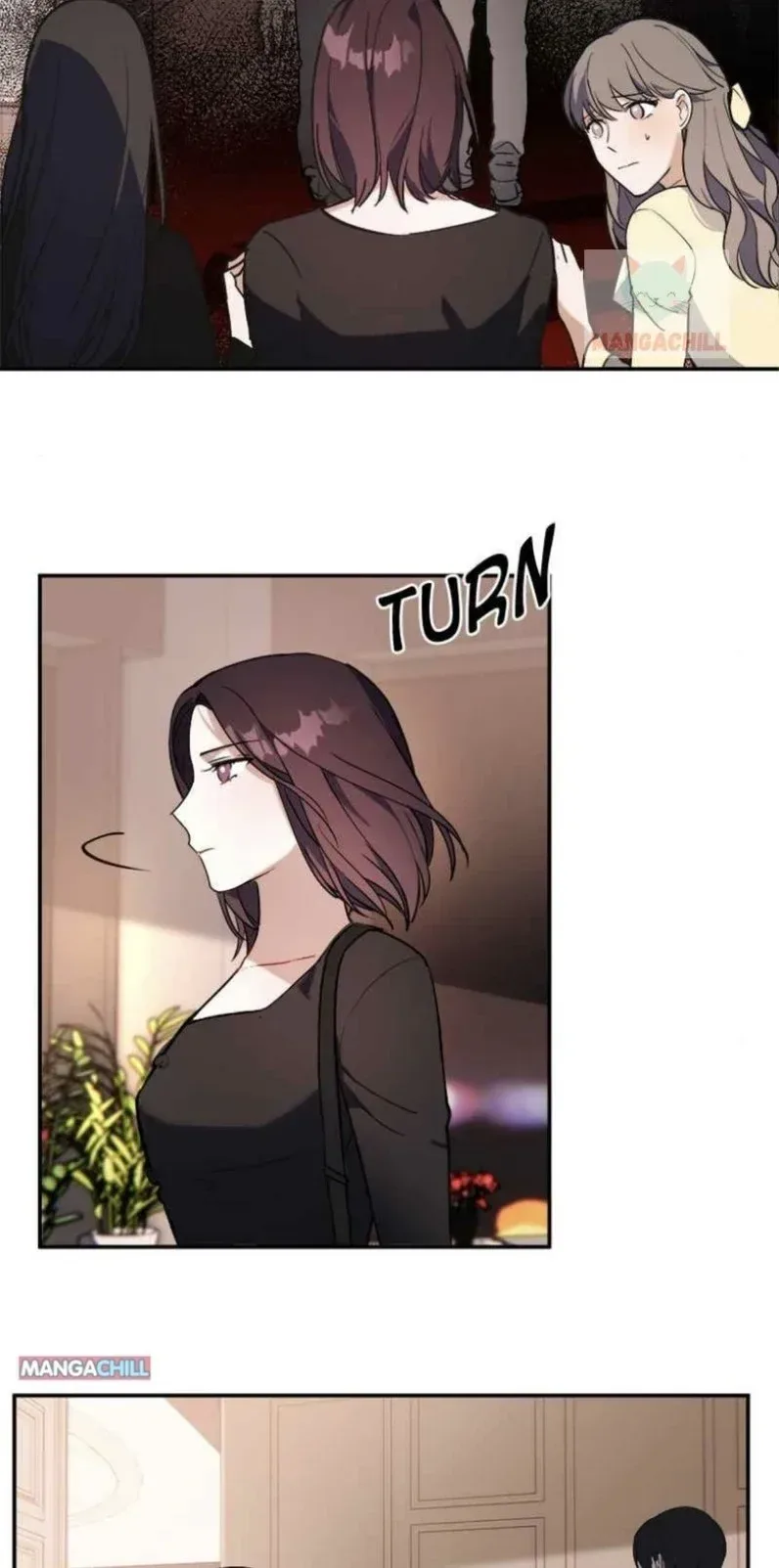 A Prenuptial Contract Chapter 6 page 40