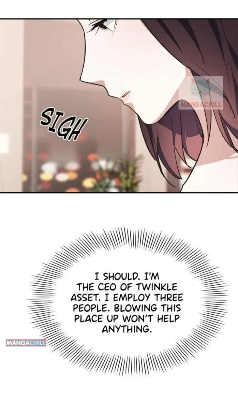 A Prenuptial Contract Chapter 6 page 38