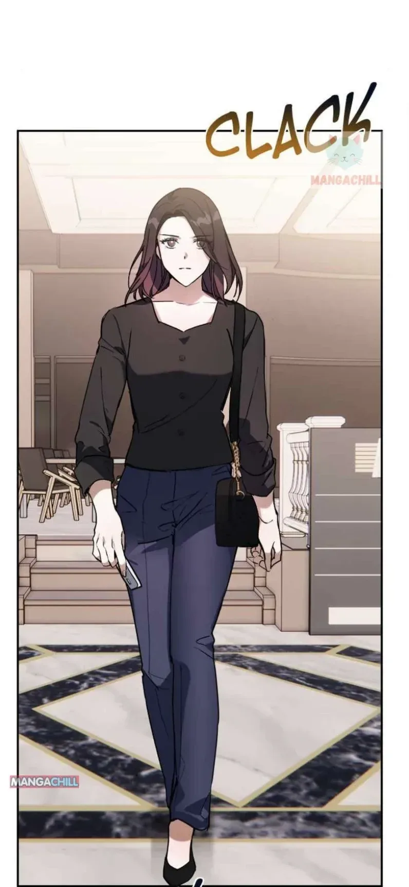 A Prenuptial Contract Chapter 6 page 35