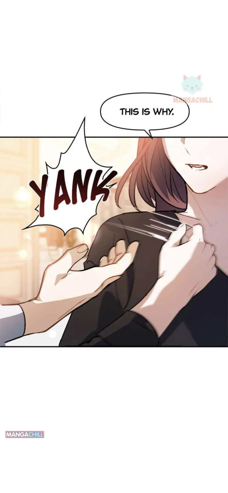 A Prenuptial Contract Chapter 6 page 45