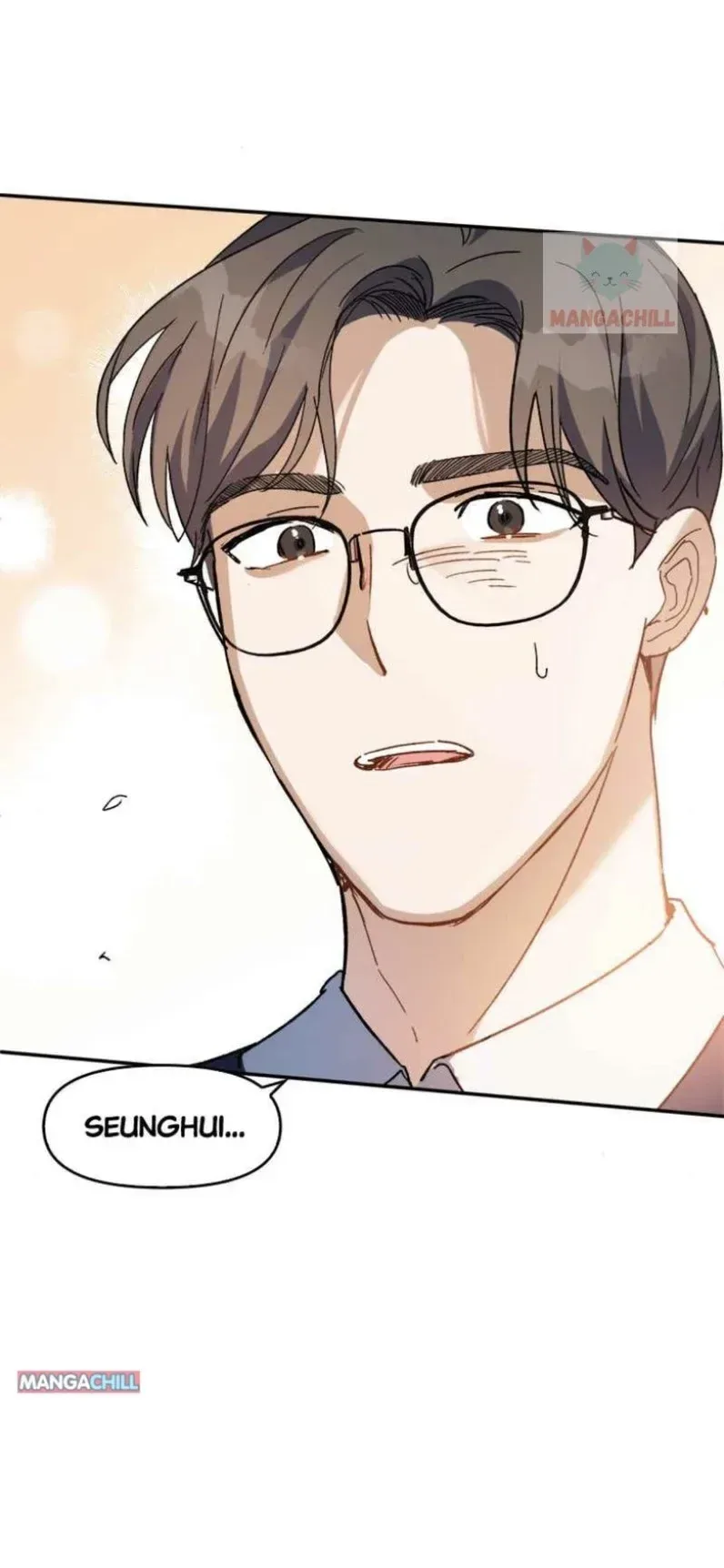 A Prenuptial Contract Chapter 6 page 44